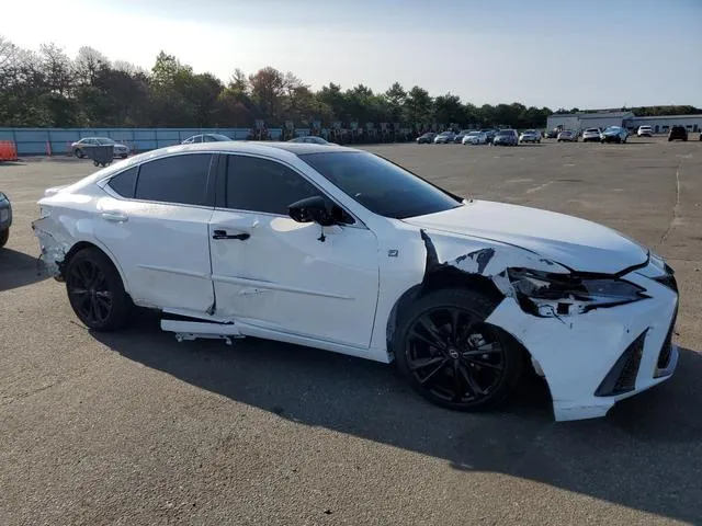 58AJZ1B14PU145622 2023 2023 Lexus ES- 350 F Sport Handling 4