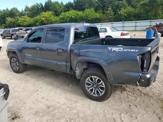 3TMAZ5CN4PM209389 2023 2023 Toyota Tacoma- Double Cab 2