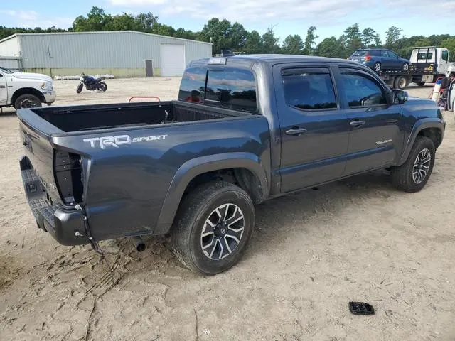 3TMAZ5CN4PM209389 2023 2023 Toyota Tacoma- Double Cab 3