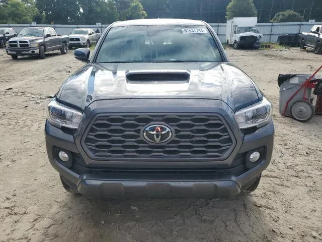 3TMAZ5CN4PM209389 2023 2023 Toyota Tacoma- Double Cab 5