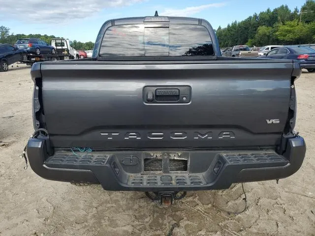 3TMAZ5CN4PM209389 2023 2023 Toyota Tacoma- Double Cab 6