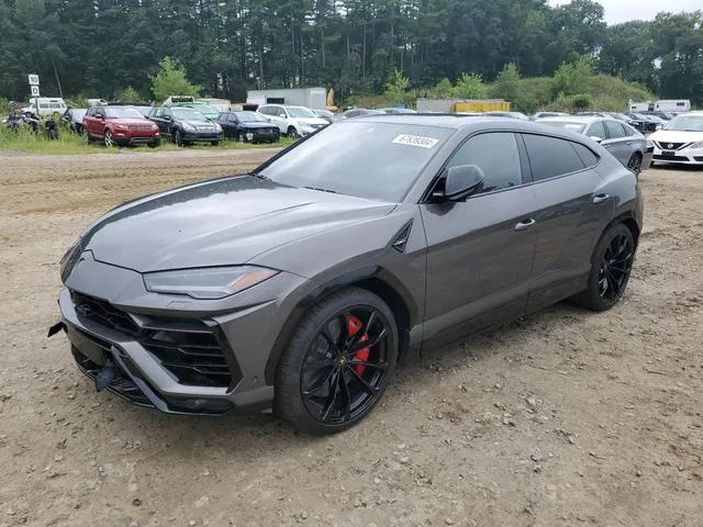 ZPBUA1ZL1NLA20127