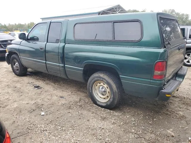 3B7HC13Y6XG163338 1999 1999 Dodge RAM 1500 2