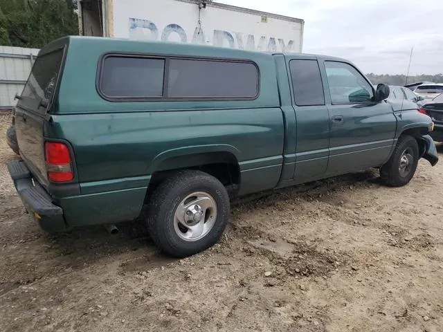 3B7HC13Y6XG163338 1999 1999 Dodge RAM 1500 3