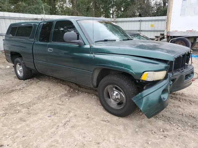 3B7HC13Y6XG163338 1999 1999 Dodge RAM 1500 4