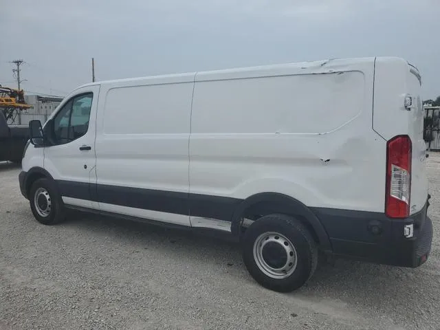 1FTYE1Y86LKA30620 2020 2020 Ford Transit- T-150 2