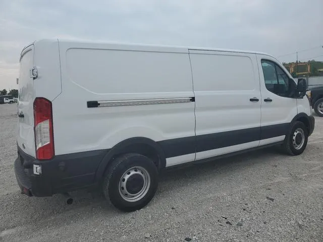 1FTYE1Y86LKA30620 2020 2020 Ford Transit- T-150 3