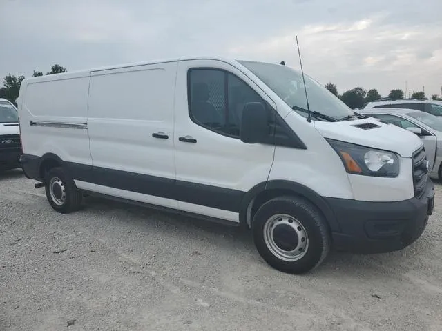 1FTYE1Y86LKA30620 2020 2020 Ford Transit- T-150 4