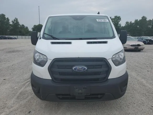 1FTYE1Y86LKA30620 2020 2020 Ford Transit- T-150 5