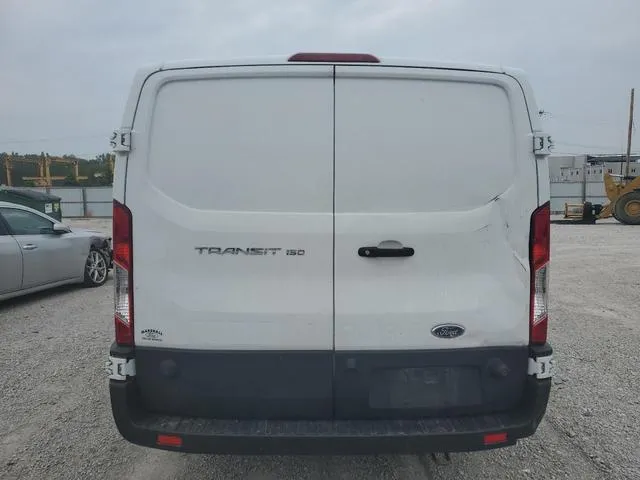 1FTYE1Y86LKA30620 2020 2020 Ford Transit- T-150 6