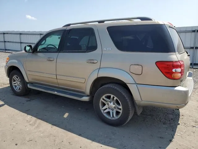 5TDBT44A13S192041 2003 2003 Toyota Sequoia- SR5 2