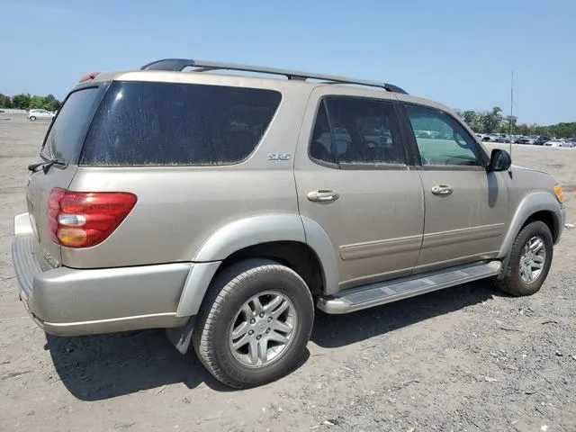 5TDBT44A13S192041 2003 2003 Toyota Sequoia- SR5 3