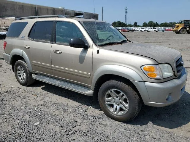 5TDBT44A13S192041 2003 2003 Toyota Sequoia- SR5 4