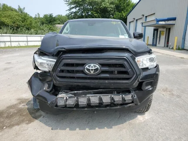 3TMCZ5AN1NM475672 2022 2022 Toyota Tacoma- Double Cab 5