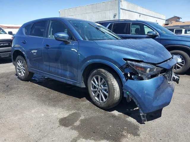 JM3KFBBMXR0371416 2024 2024 Mazda CX-5- Select 4