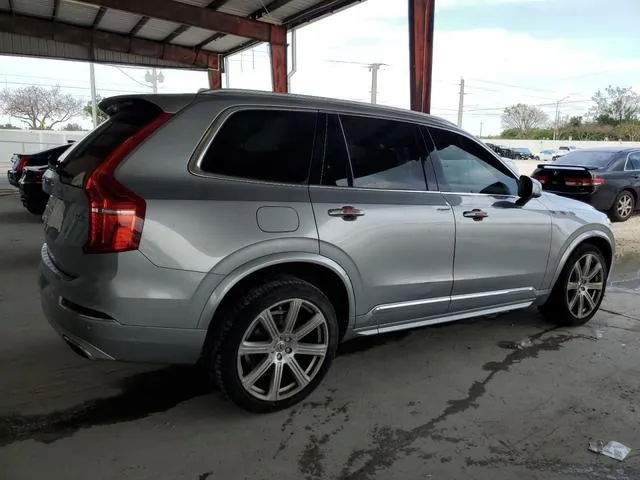 YV4A22PL3H1167806 2017 2017 Volvo XC90- T6 3