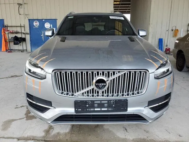 YV4A22PL3H1167806 2017 2017 Volvo XC90- T6 5