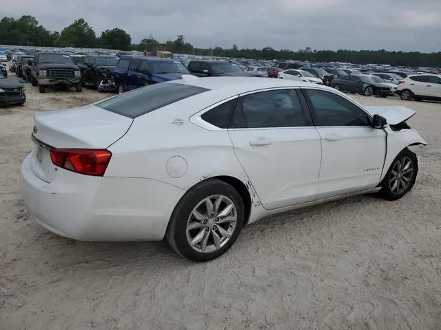 1G1105S36JU142946 2018 2018 Chevrolet Impala- LT 3