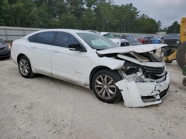 1G1105S36JU142946 2018 2018 Chevrolet Impala- LT 4