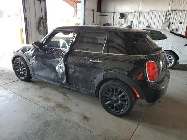 WMWXU1C55J2F80982 2018 2018 Mini Cooper 2