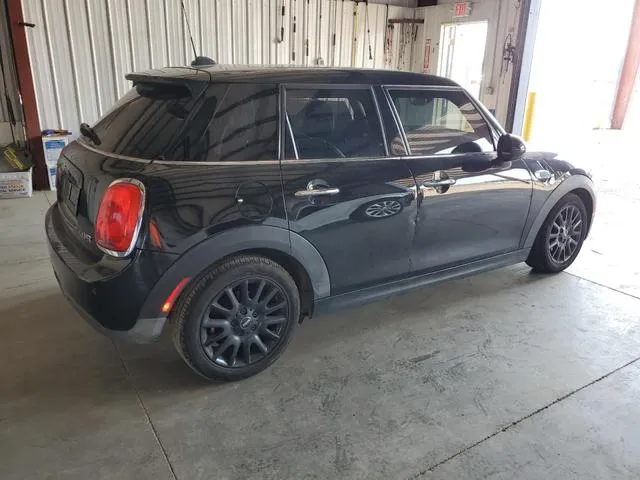 WMWXU1C55J2F80982 2018 2018 Mini Cooper 3