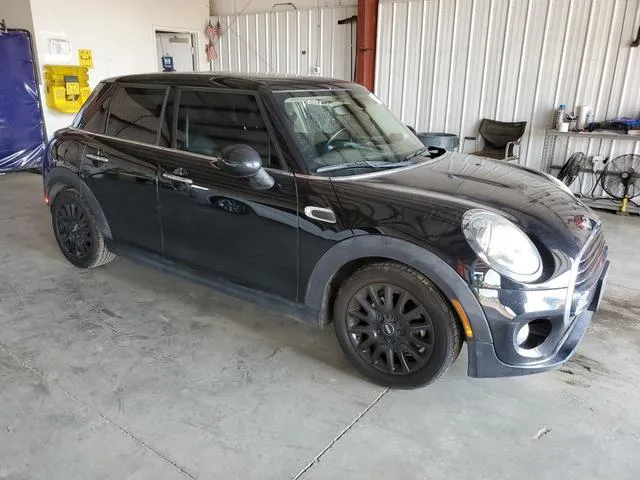 WMWXU1C55J2F80982 2018 2018 Mini Cooper 4