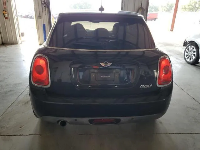 WMWXU1C55J2F80982 2018 2018 Mini Cooper 6