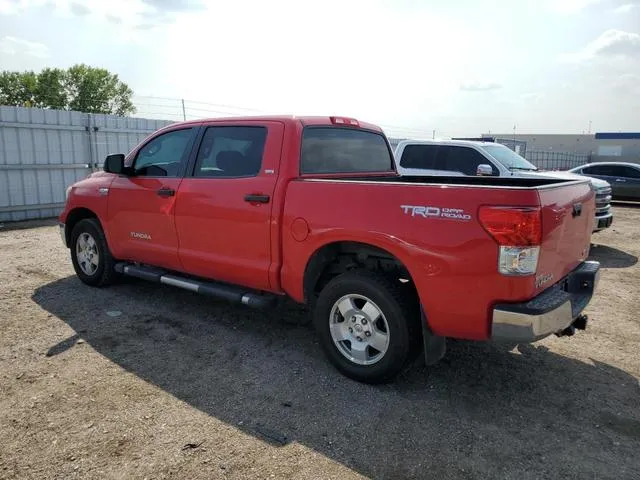 5TFDW5F19DX314420 2013 2013 Toyota Tundra- Crewmax Sr5 2