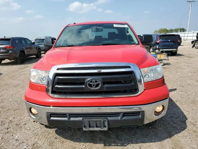 5TFDW5F19DX314420 2013 2013 Toyota Tundra- Crewmax Sr5 5