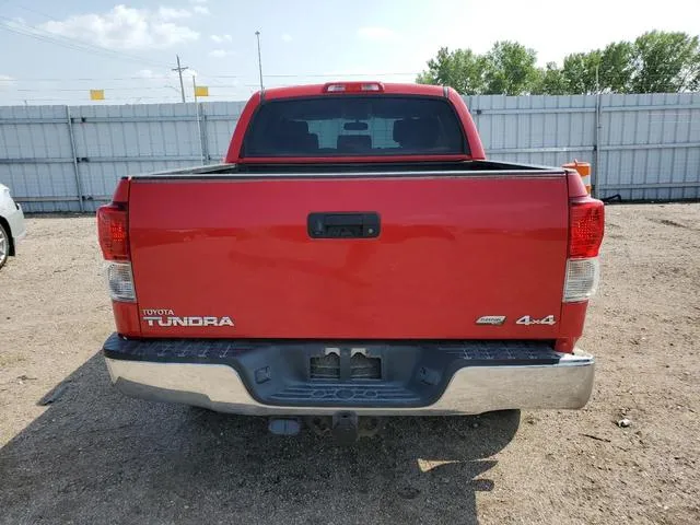 5TFDW5F19DX314420 2013 2013 Toyota Tundra- Crewmax Sr5 6