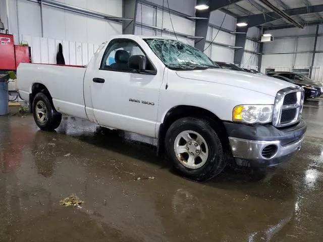 1D7HA16N63J658757 2003 2003 Dodge RAM 1500- ST 4