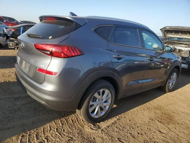 KM8J3CA40KU006936 2019 2019 Hyundai Tucson- Limited 3