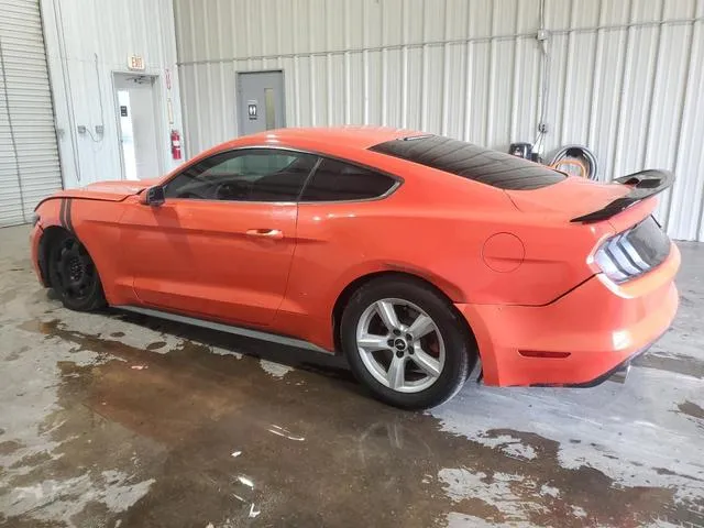 1FA6P8AM3G5322625 2016 2016 Ford Mustang 2