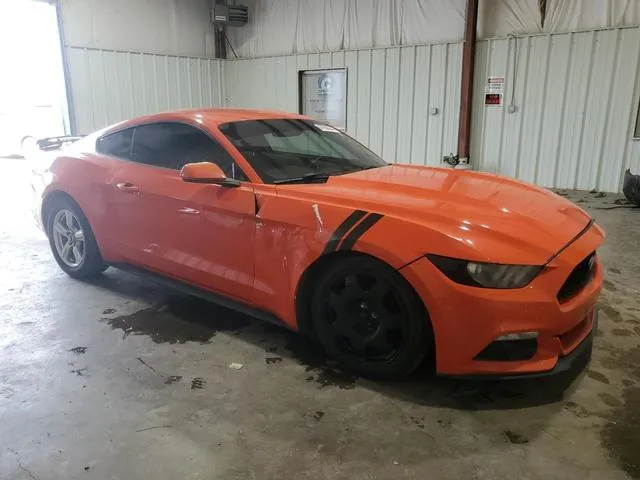 1FA6P8AM3G5322625 2016 2016 Ford Mustang 4