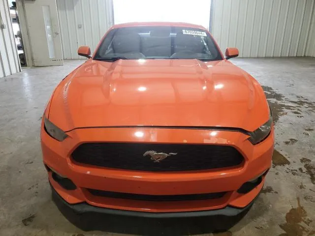 1FA6P8AM3G5322625 2016 2016 Ford Mustang 5