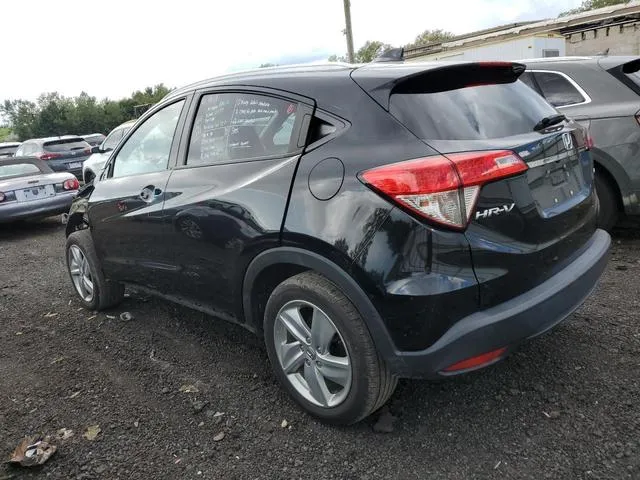 3CZRU6H56LM712426 2020 2020 Honda HR-V- EX 2