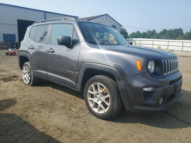 ZACNJBBBXLPL12044 2020 2020 Jeep Renegade- Latitude 4