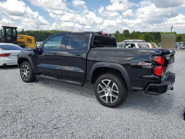 1GCPTDEK8P1166410 2023 2023 Chevrolet Colorado- Z71 2