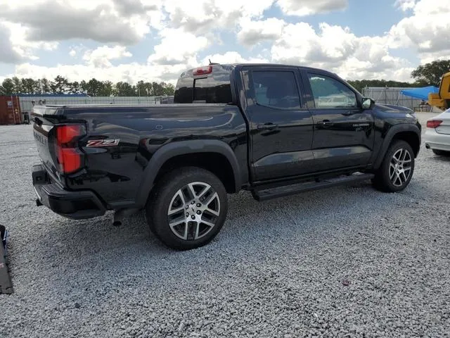 1GCPTDEK8P1166410 2023 2023 Chevrolet Colorado- Z71 3