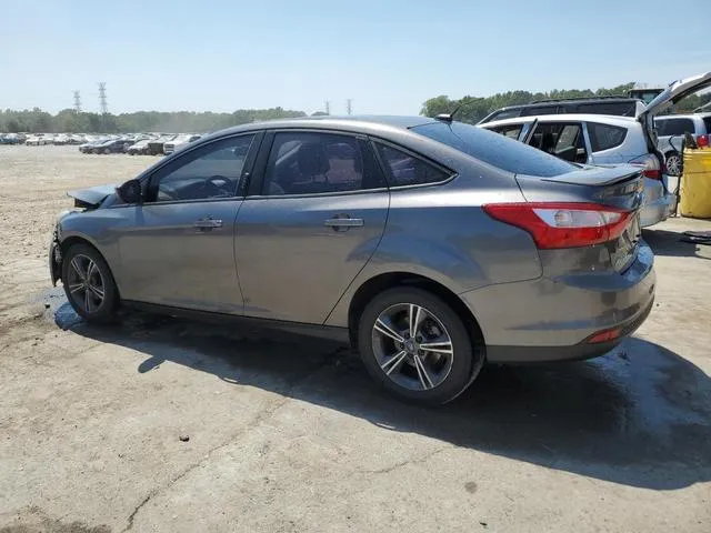 1FAHP3F28CL384952 2012 2012 Ford Focus- SE 2