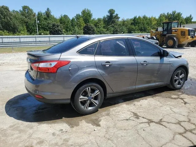 1FAHP3F28CL384952 2012 2012 Ford Focus- SE 3