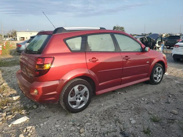 5Y2SL65826Z459424 2006 2006 Pontiac Vibe 3