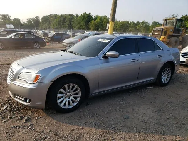 2C3CCAAG2DH632347 2013 2013 Chrysler 300 1