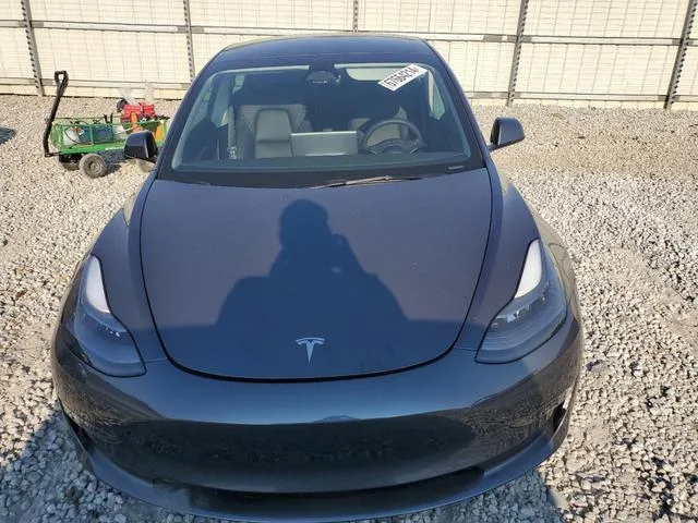 5YJ3E1EC5PF480698 2023 2023 Tesla MODEL 3 5