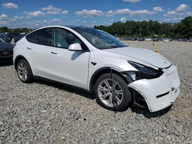 7SAYGDEE2PF794816 2023 2023 Tesla MODEL Y 4