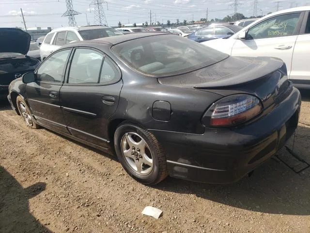 1G2WP52K0XF313823 1999 1999 Pontiac Grand- GT 2