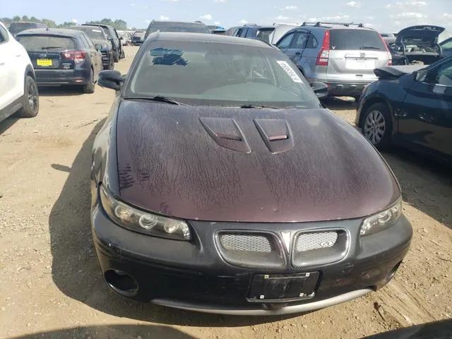 1G2WP52K0XF313823 1999 1999 Pontiac Grand- GT 5