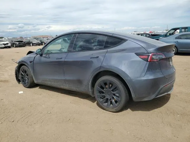 7SAYGAEE0PF645710 2023 2023 Tesla MODEL Y 2