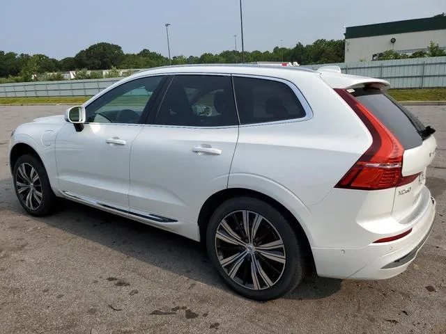 YV4H60DN5P1392577 2023 2023 Volvo XC60- Plus 2