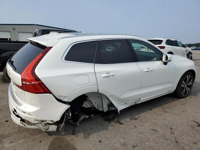 YV4H60DN5P1392577 2023 2023 Volvo XC60- Plus 3